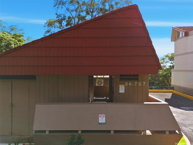 84-707 Kiana Place 107B, Waianae, HI 96792