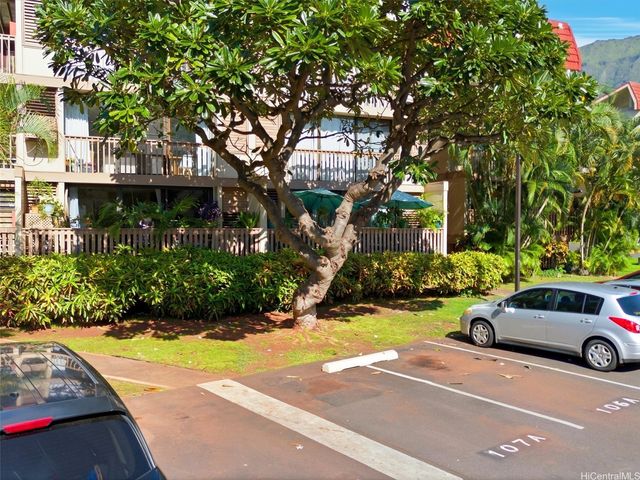 84-707 Kiana Place 107B, Waianae, HI 96792