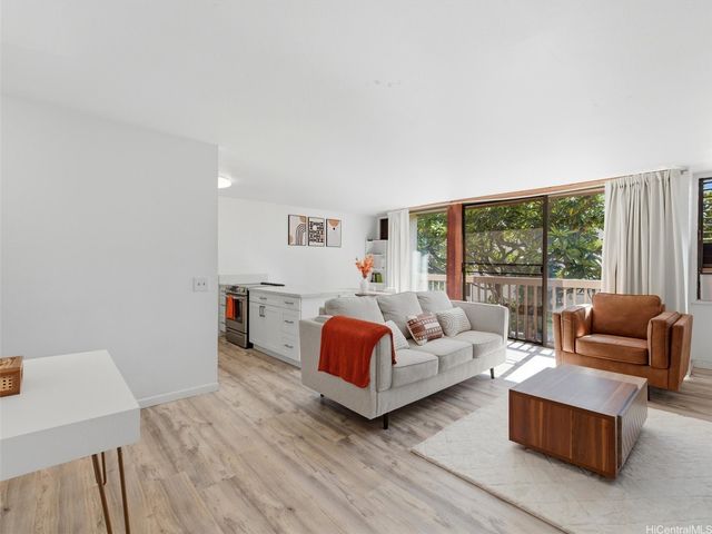 84-707 Kiana Place 107B, Waianae, HI 96792