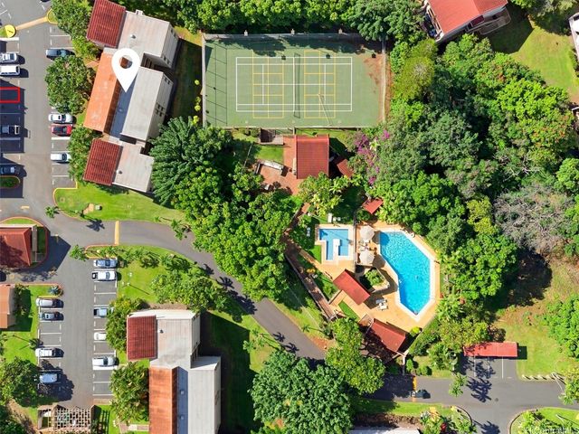 84-707 Kiana Place 107B, Waianae, HI 96792