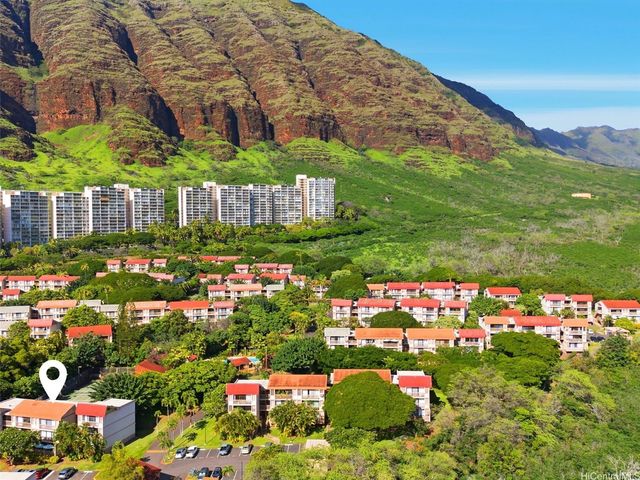 84-707 Kiana Place 107B, Waianae, HI 96792