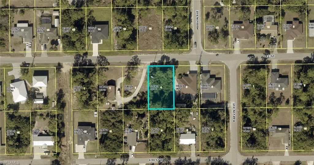 5217 Lee ST, LEHIGH ACRES, FL 33971 — photo 2
