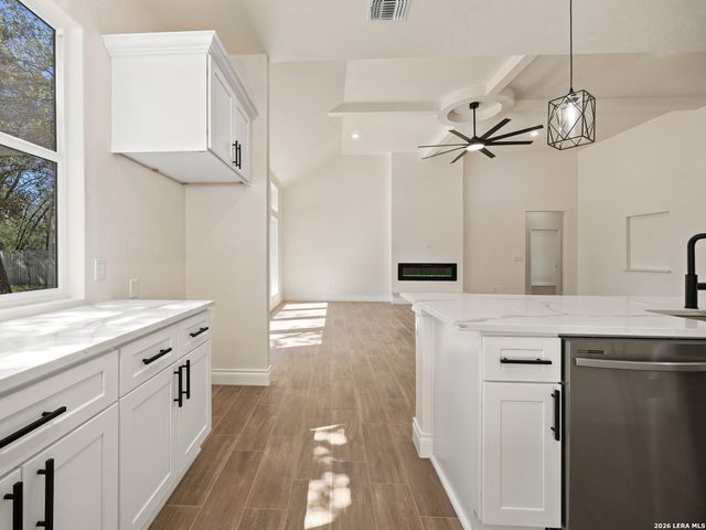 3814 Waterwood Pass Dr, Elmendorf, TX 78112