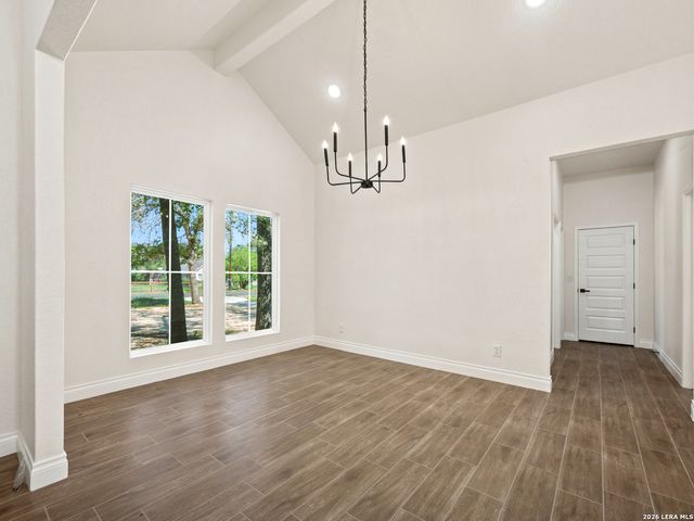 3814 Waterwood Pass Dr, Elmendorf, TX 78112