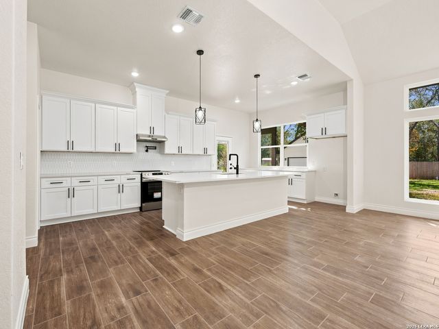 3814 Waterwood Pass Dr, Elmendorf, TX 78112