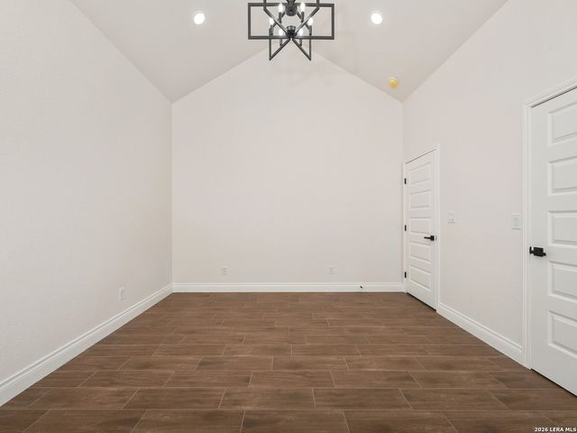 3814 Waterwood Pass Dr, Elmendorf, TX 78112