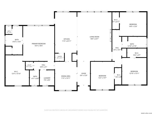 3814 Waterwood Pass Dr, Elmendorf, TX 78112