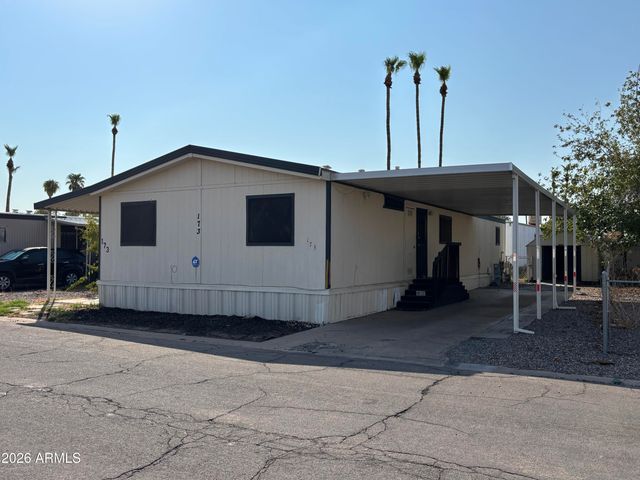 2340 E University Drive 173, Tempe, AZ 85281
