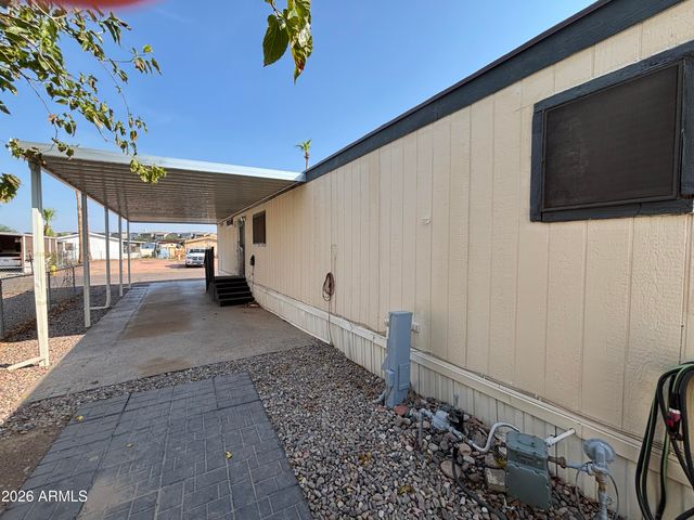 2340 E University Drive 173, Tempe, AZ 85281