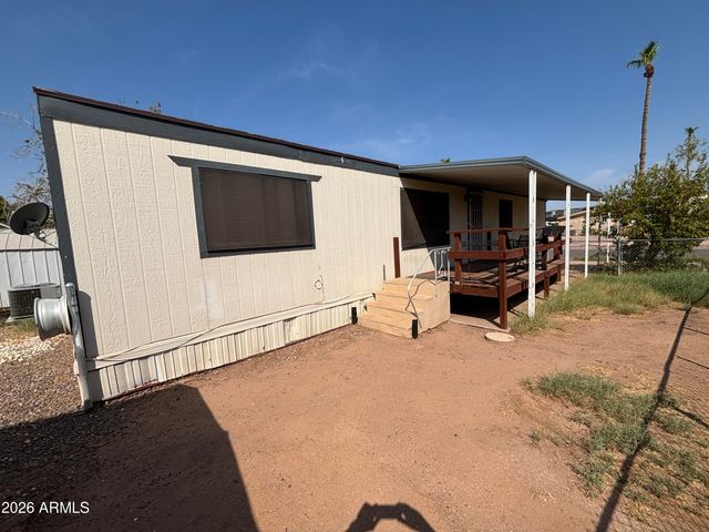 2340 E University Drive 173, Tempe, AZ 85281