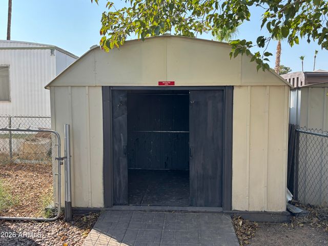2340 E University Drive 173, Tempe, AZ 85281