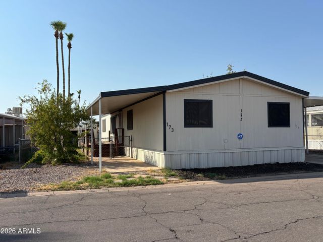 2340 E University Drive 173, Tempe, AZ 85281