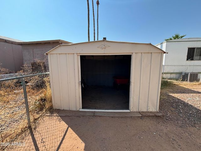 2340 E University Drive 173, Tempe, AZ 85281