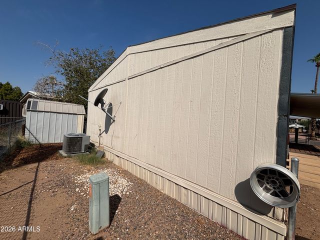 2340 E University Drive 173, Tempe, AZ 85281
