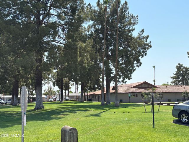 2340 E University Drive 173, Tempe, AZ 85281