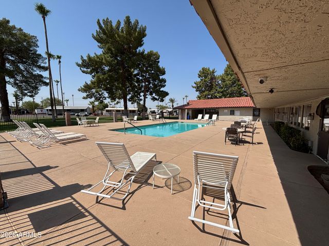 2340 E University Drive 173, Tempe, AZ 85281