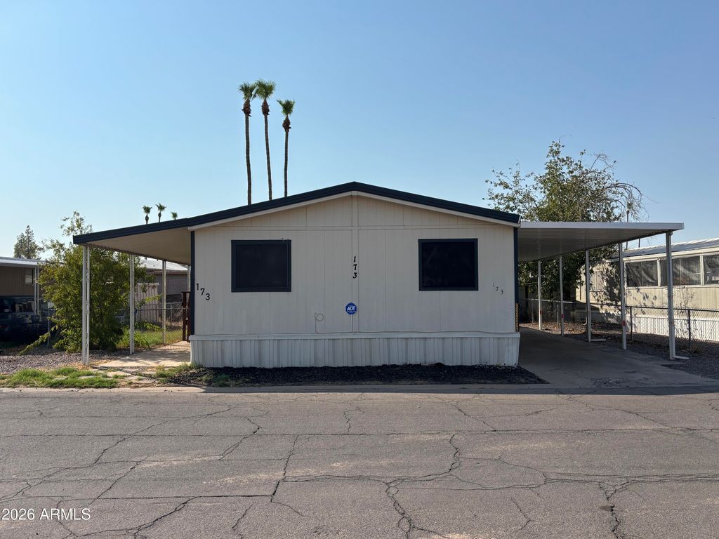 2340 E University Drive 173, Tempe, AZ 85281