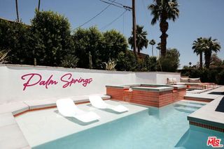 900 S Nueva Vista Drive, Palm Springs, CA 92264
