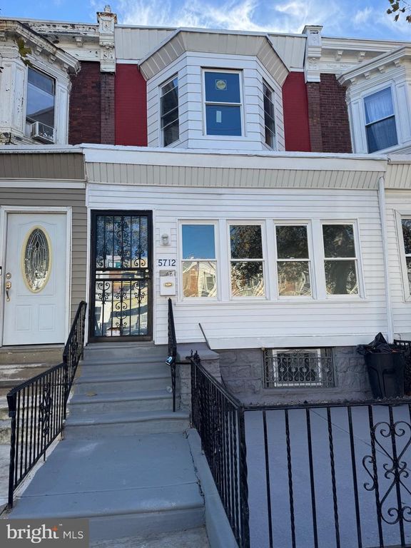 5712 SPRINGFIELD AVE, Philadelphia, PA 19143
