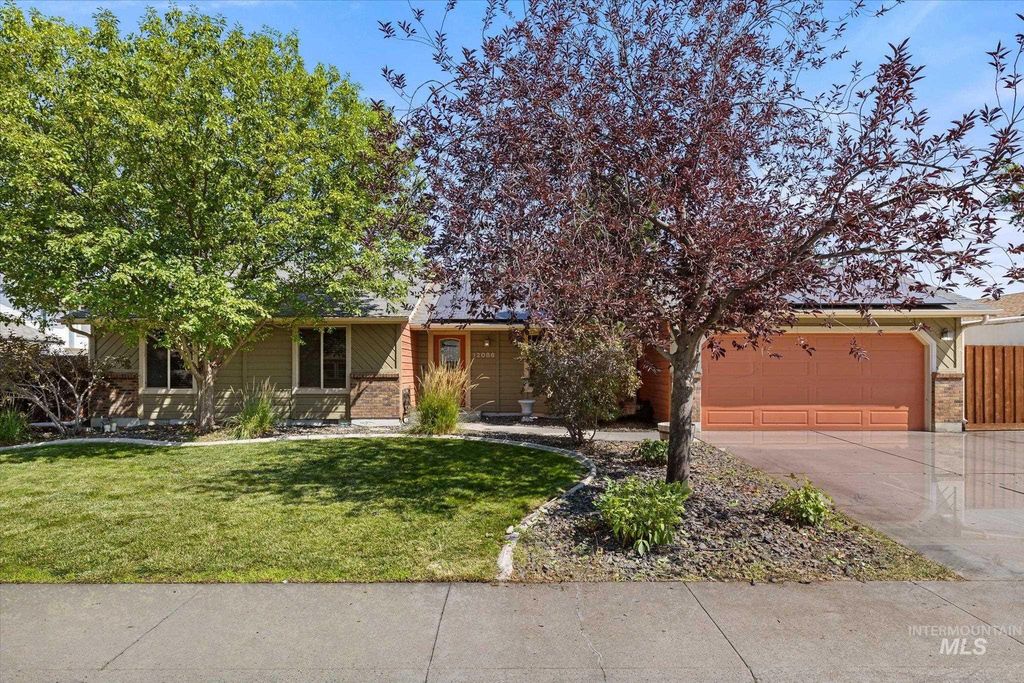 12086 W Ramrod Dr, Boise, ID 83713 photo 1