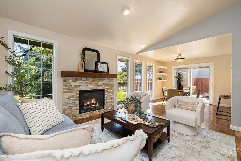 12086 W Ramrod Dr, Boise, ID 83713 photo 4