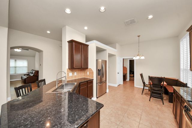 28802 Crested Butte Drive, Katy, TX 77494