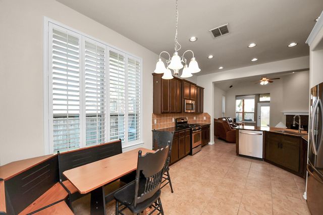 28802 Crested Butte Drive, Katy, TX 77494