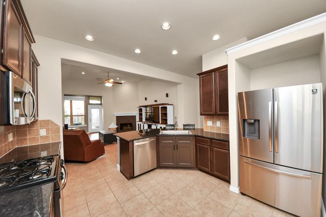 28802 Crested Butte Drive, Katy, TX 77494