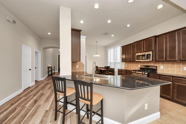 28802 Crested Butte Drive, Katy, TX 77494