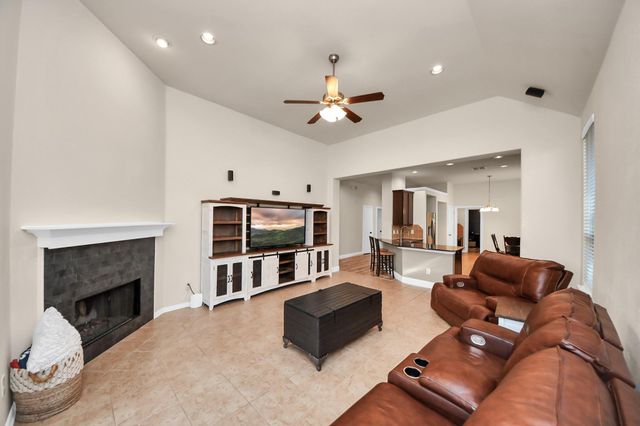 28802 Crested Butte Drive, Katy, TX 77494
