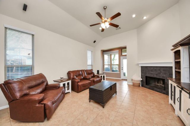 28802 Crested Butte Drive, Katy, TX 77494