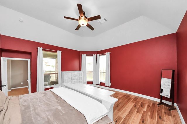 28802 Crested Butte Drive, Katy, TX 77494