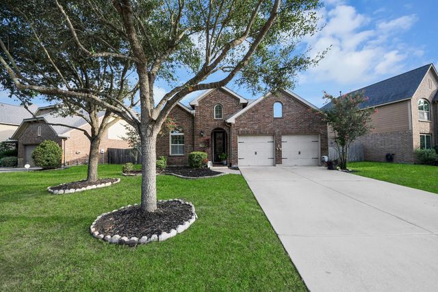 28802 Crested Butte Drive, Katy, TX 77494