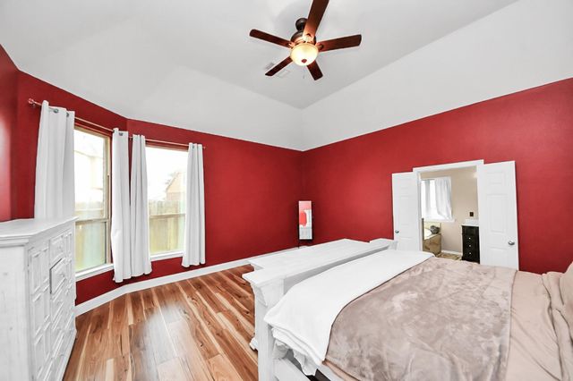 28802 Crested Butte Drive, Katy, TX 77494