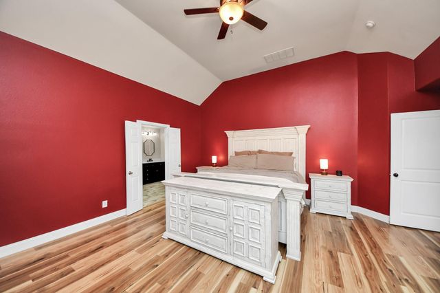 28802 Crested Butte Drive, Katy, TX 77494