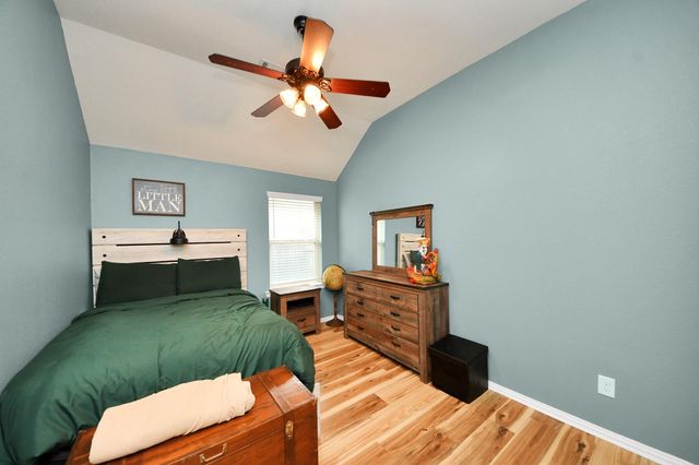 28802 Crested Butte Drive, Katy, TX 77494