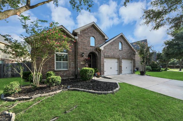 28802 Crested Butte Drive, Katy, TX 77494
