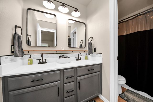 28802 Crested Butte Drive, Katy, TX 77494