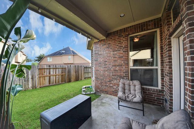 28802 Crested Butte Drive, Katy, TX 77494