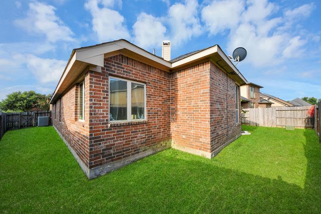 28802 Crested Butte Drive, Katy, TX 77494