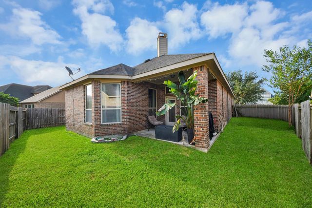 28802 Crested Butte Drive, Katy, TX 77494