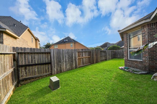28802 Crested Butte Drive, Katy, TX 77494