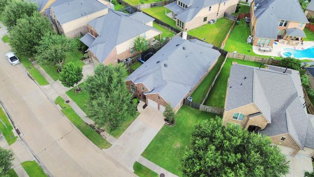 28802 Crested Butte Drive, Katy, TX 77494