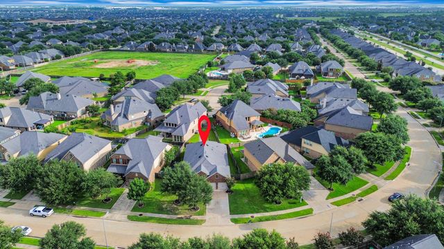 28802 Crested Butte Drive, Katy, TX 77494