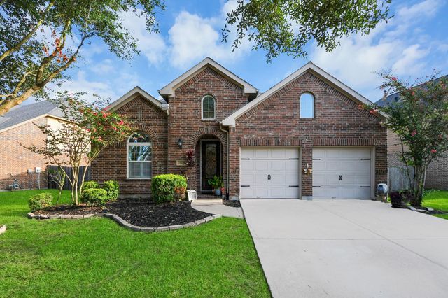 28802 Crested Butte Drive, Katy, TX 77494
