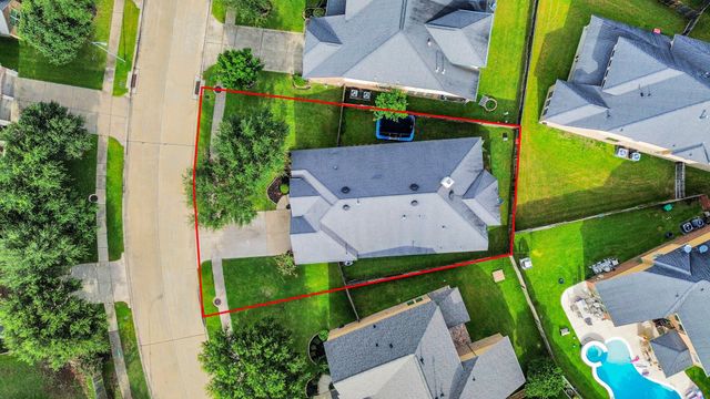 28802 Crested Butte Drive, Katy, TX 77494