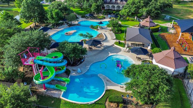 28802 Crested Butte Drive, Katy, TX 77494