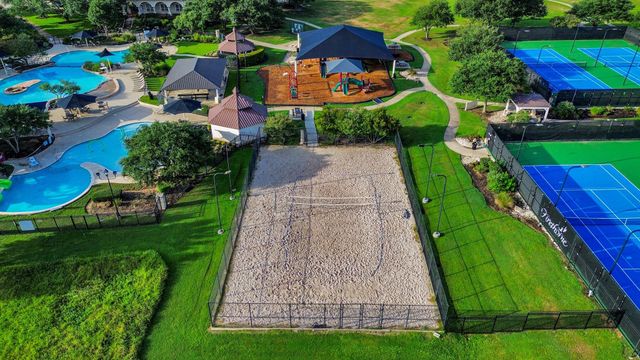 28802 Crested Butte Drive, Katy, TX 77494