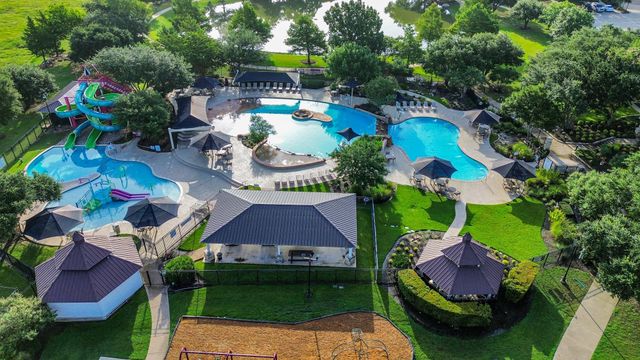 28802 Crested Butte Drive, Katy, TX 77494