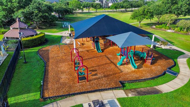 28802 Crested Butte Drive, Katy, TX 77494